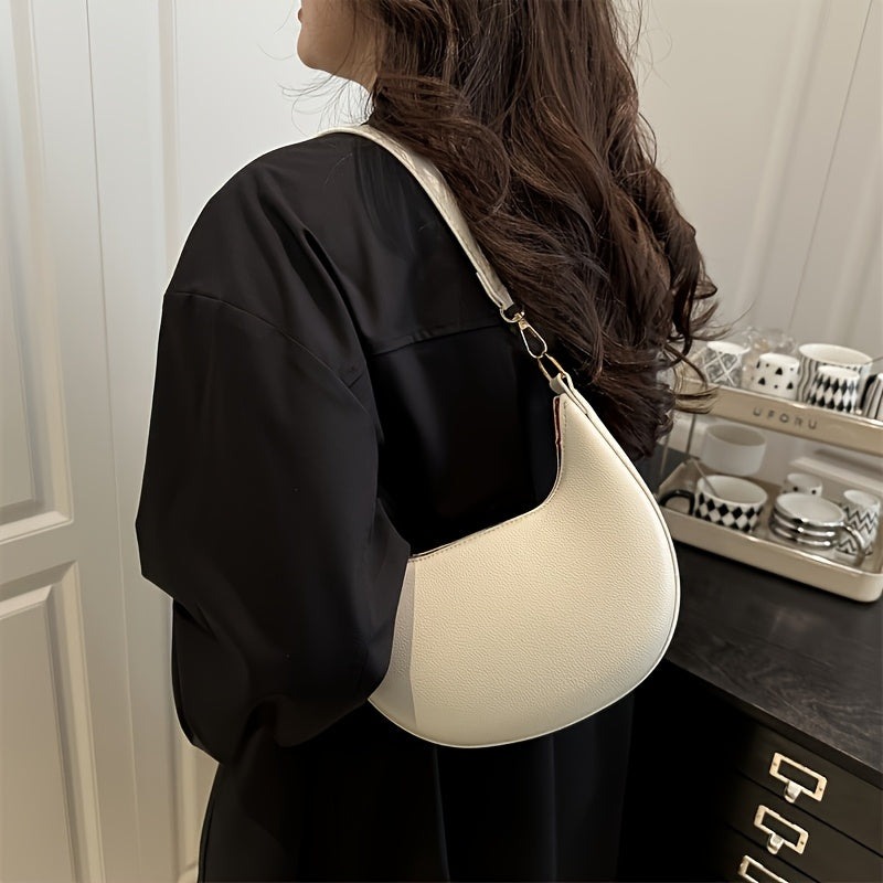 Bolsa Ombro Glam