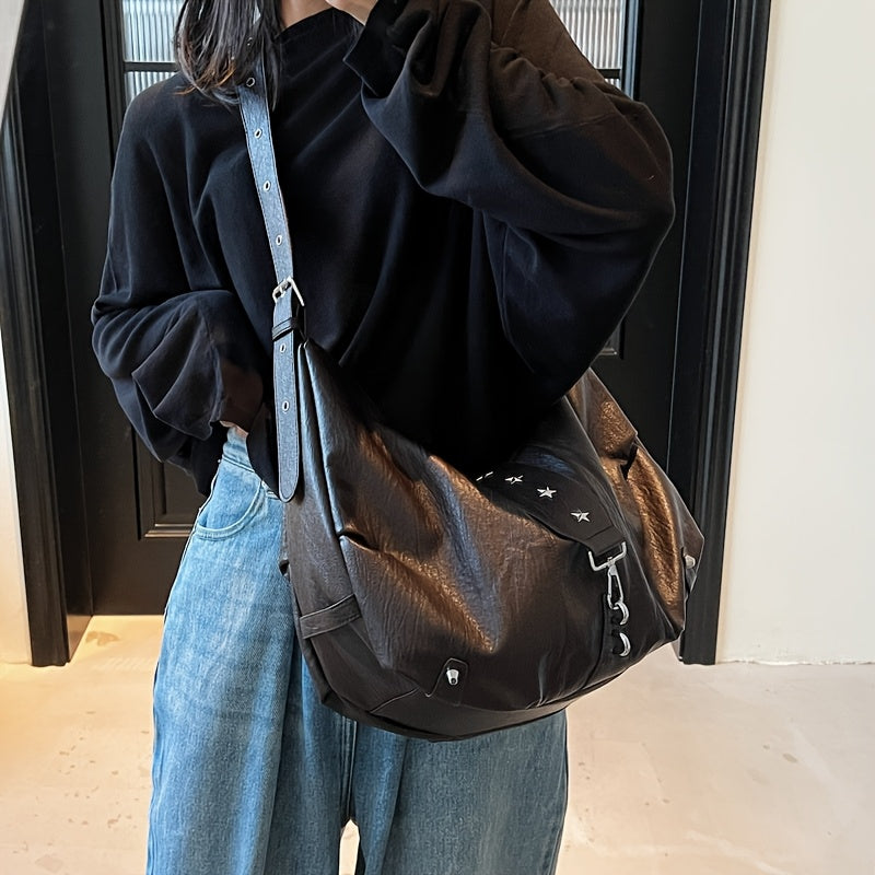 Bolsa Ombro Retrô Firenze