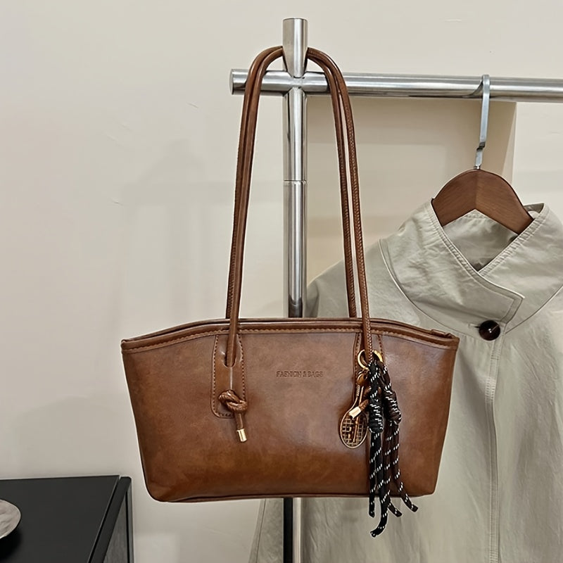 Bolsa Ombro Value