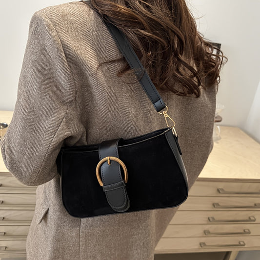 Bolsa Ombro Fashion Verona