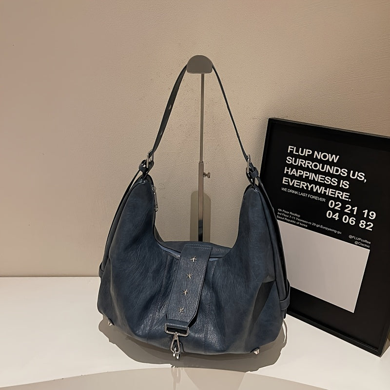 Bolsa Ombro Retrô Firenze