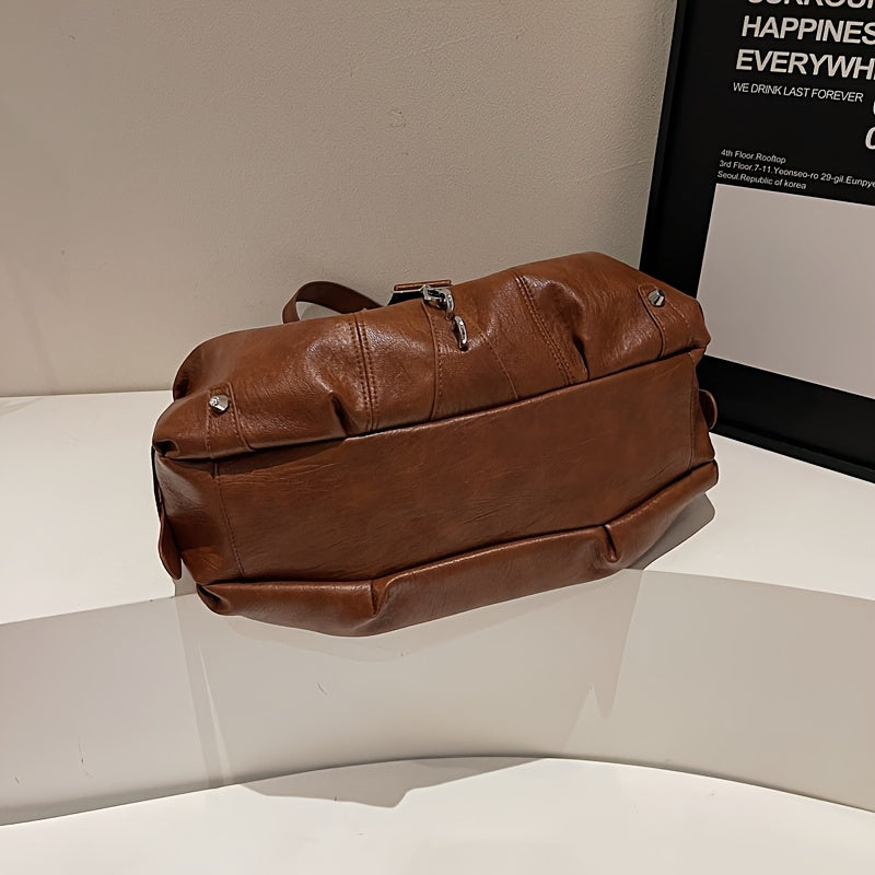 Bolsa Ombro Retrô Firenze