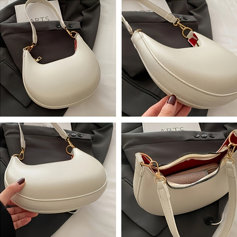 Bolsa Ombro Glam