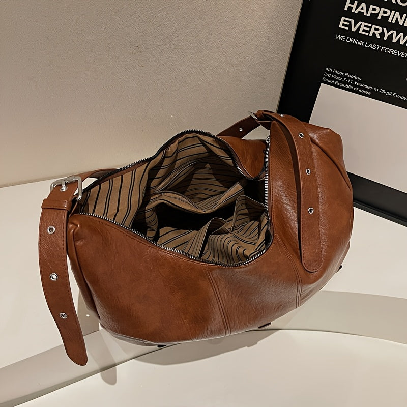 Bolsa Ombro Retrô Firenze