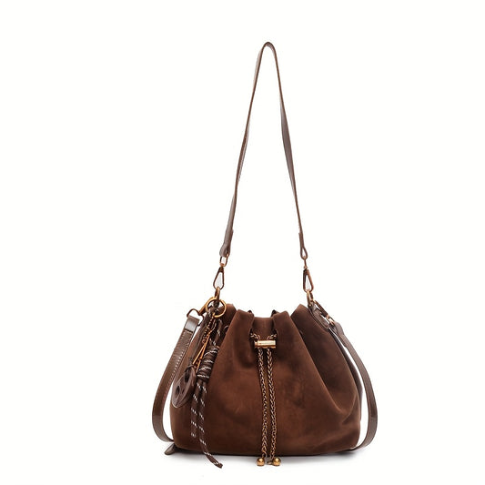 Bolsa Ombro Vintage Siena