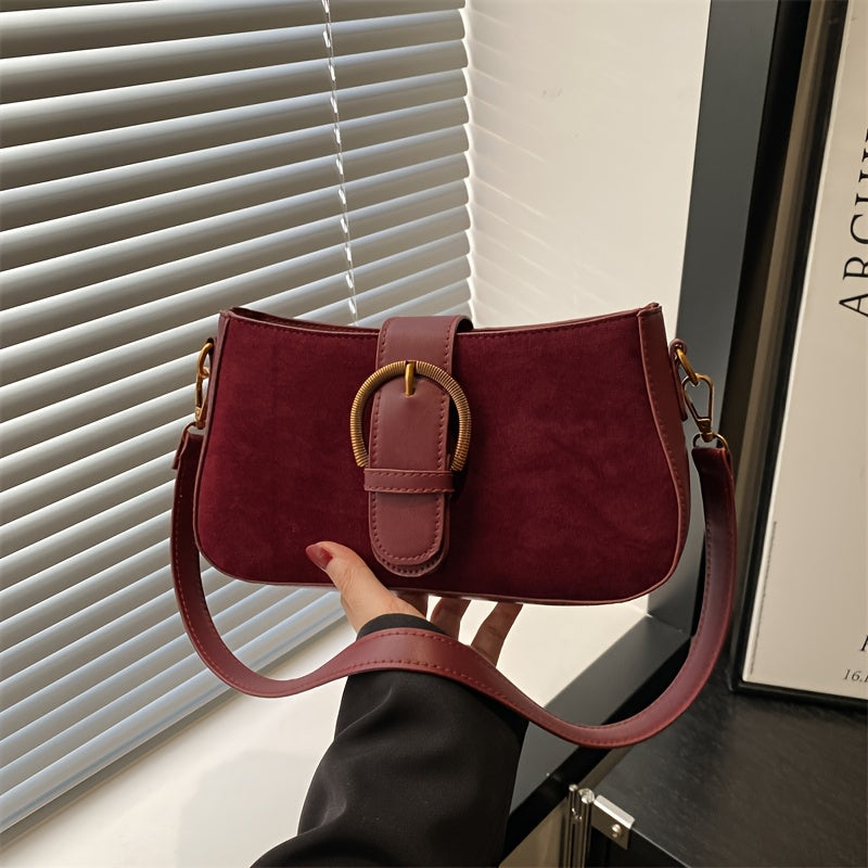 Bolsa Ombro Fashion Verona