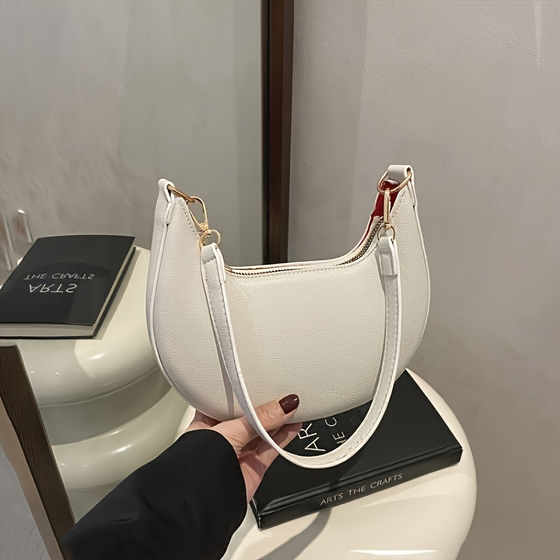 Bolsa Ombro Glam