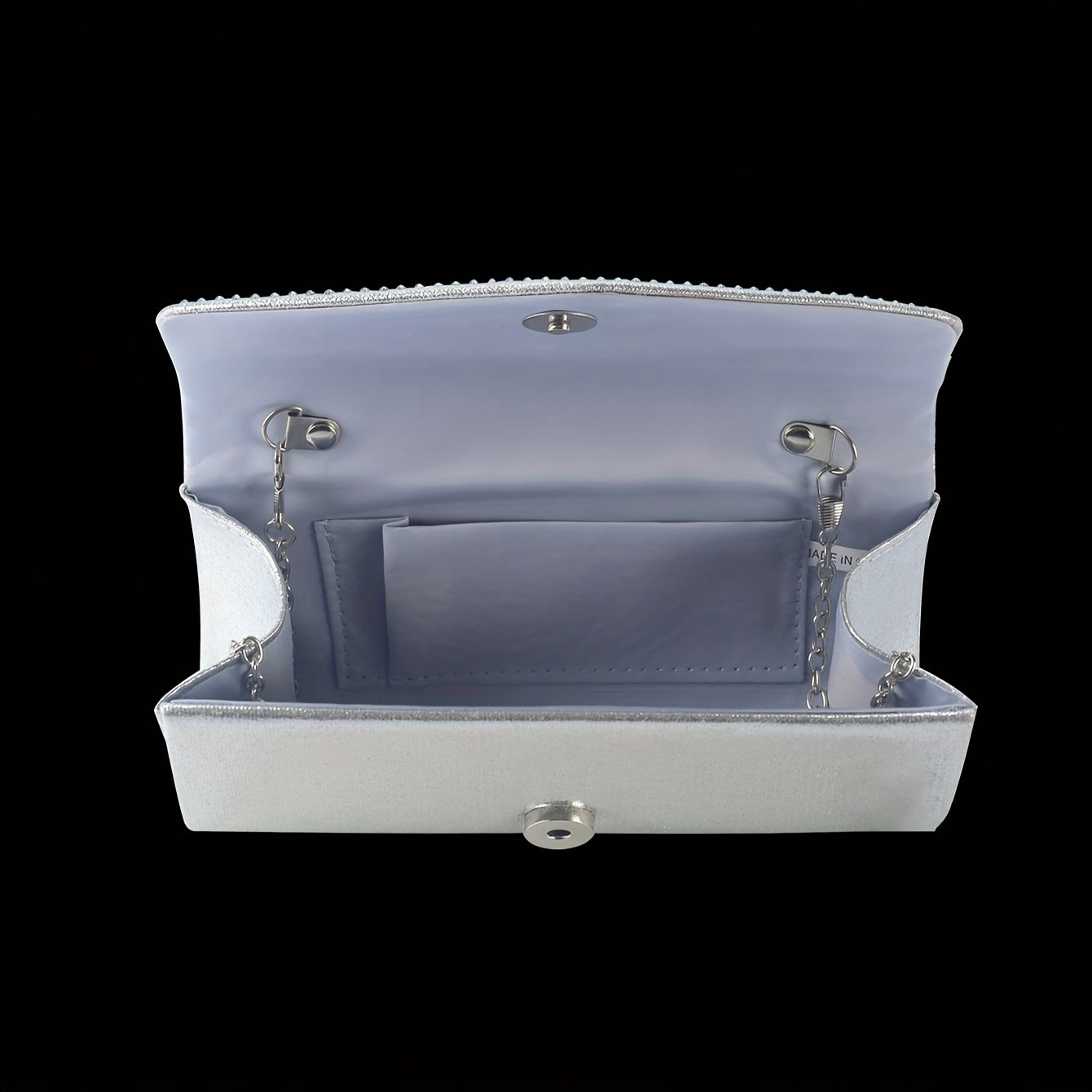 Bolsa Ombro  Clutch
