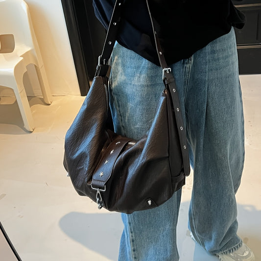 Bolsa Ombro Retrô Firenze