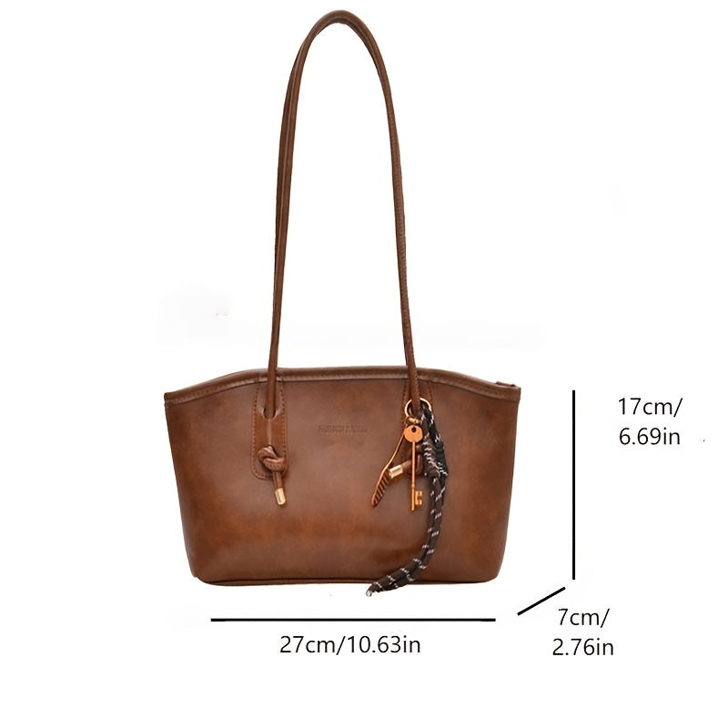 Bolsa Ombro Value