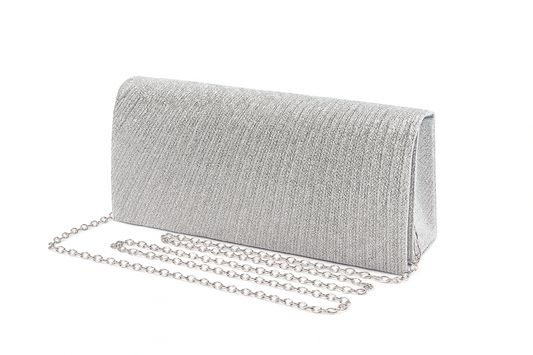 Bolsa Ombro Clutch de Festa