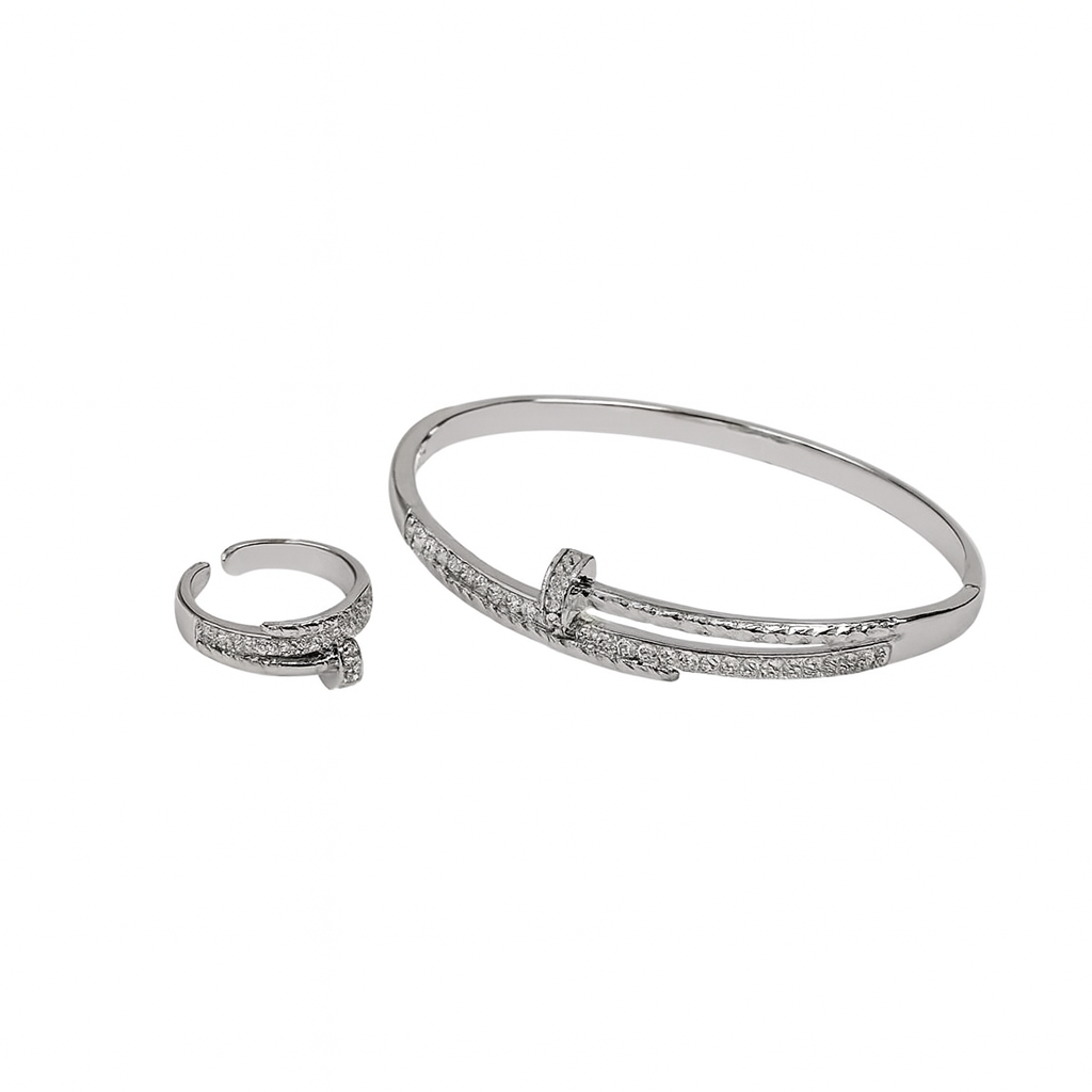 Conjunto 2 em 1