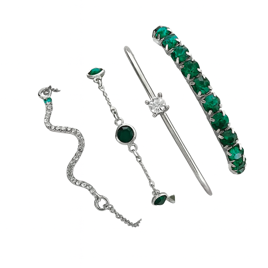 Conjunto Vintage