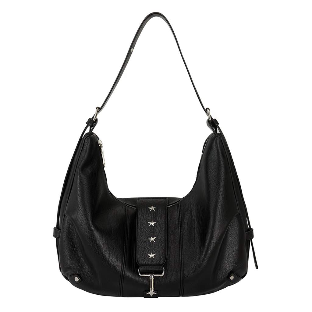 Bolsa Ombro Retrô Firenze