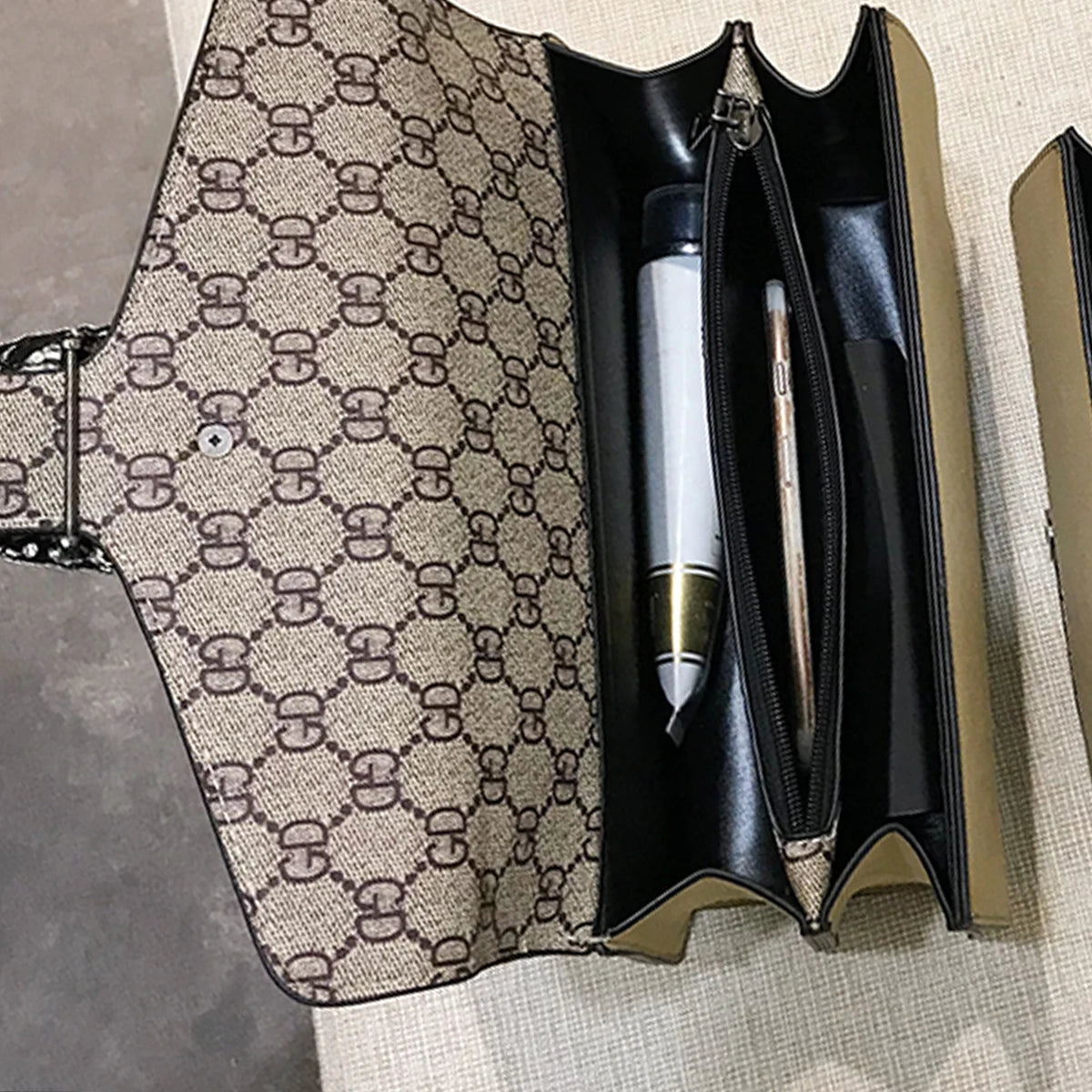 Bolsa Ombro