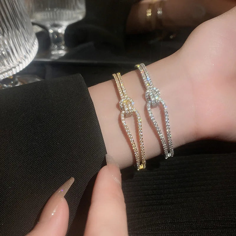 Bracelete Dourado