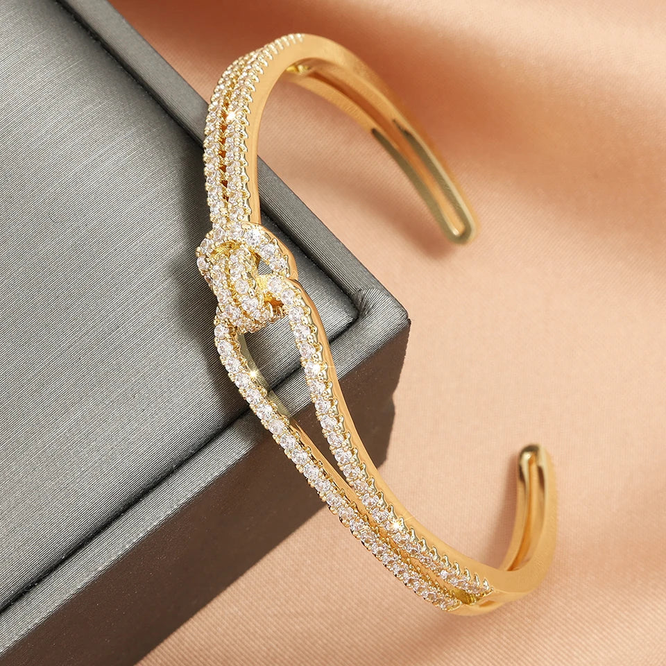 Bracelete Dourado