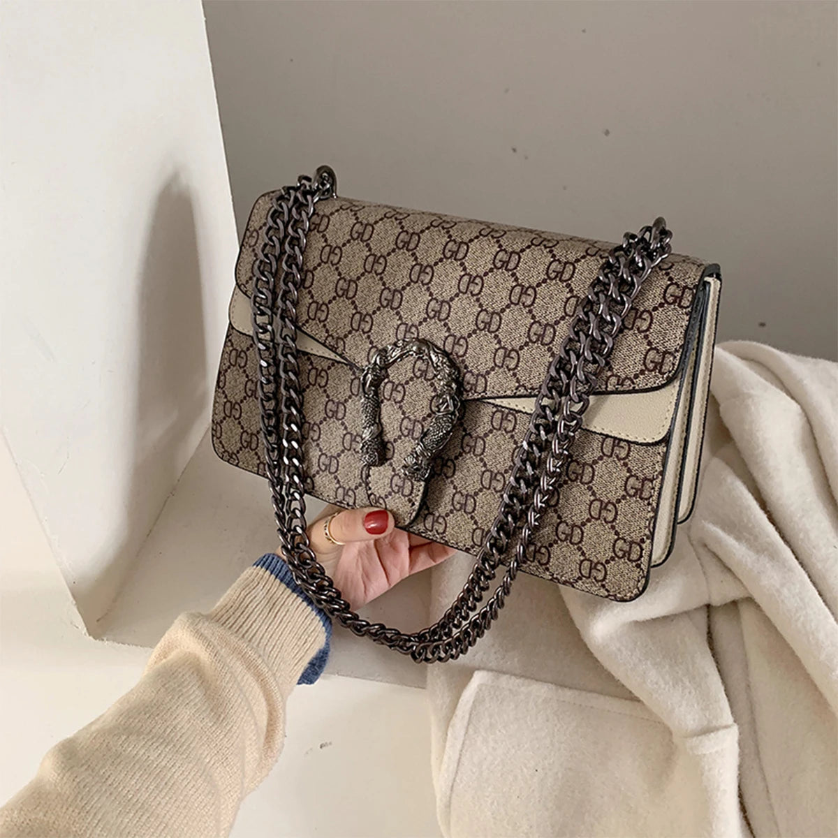 Bolsa Ombro