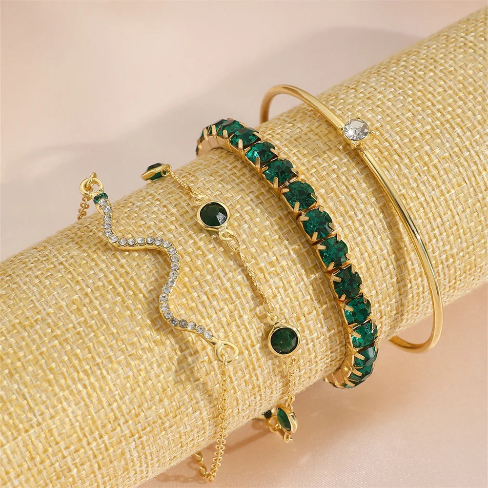 Conjunto Vintage