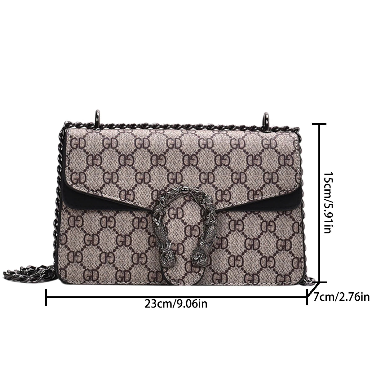 Bolsa Ombro