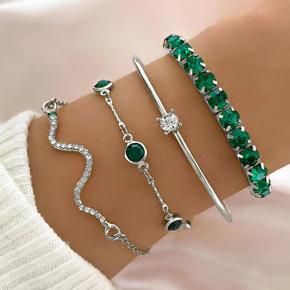 Conjunto Vintage