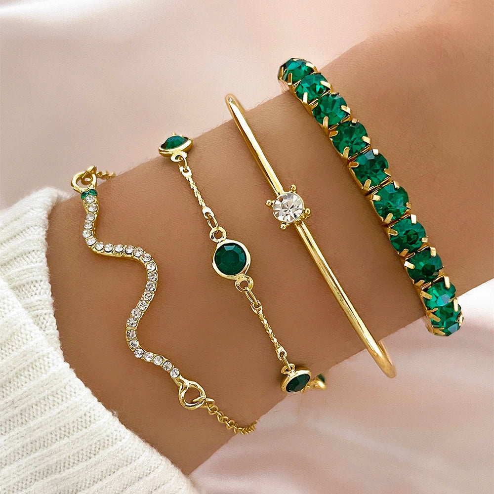 Conjunto Vintage