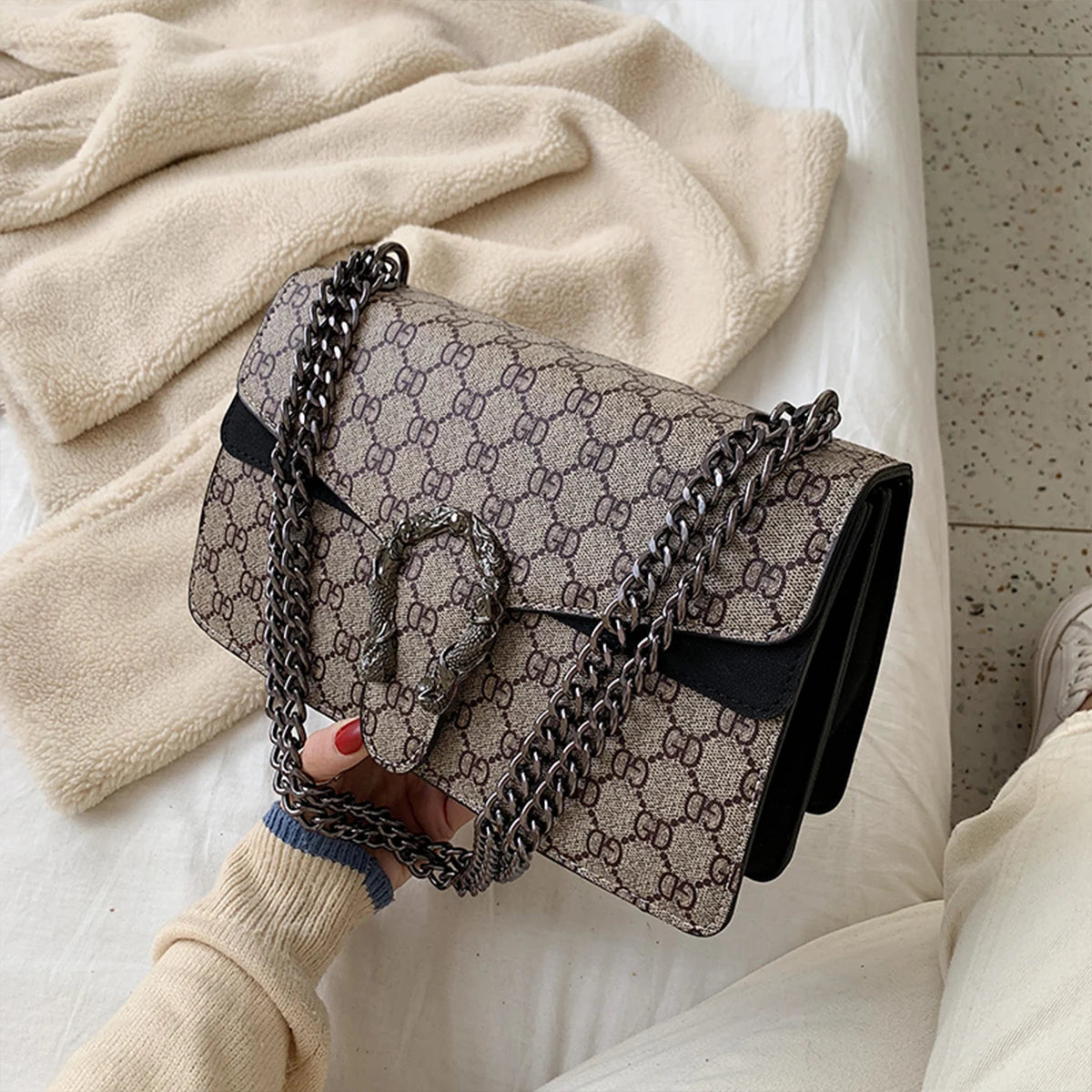 Bolsa Ombro