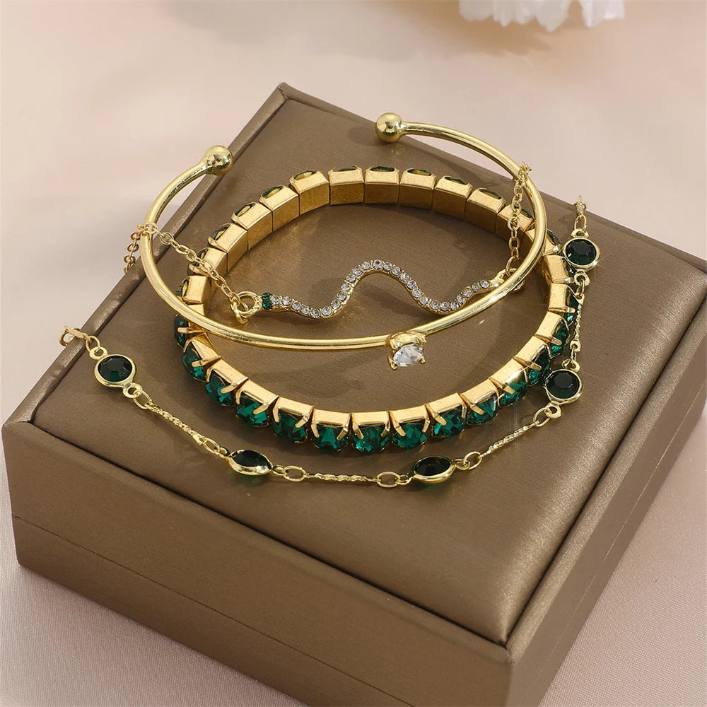 Conjunto Vintage