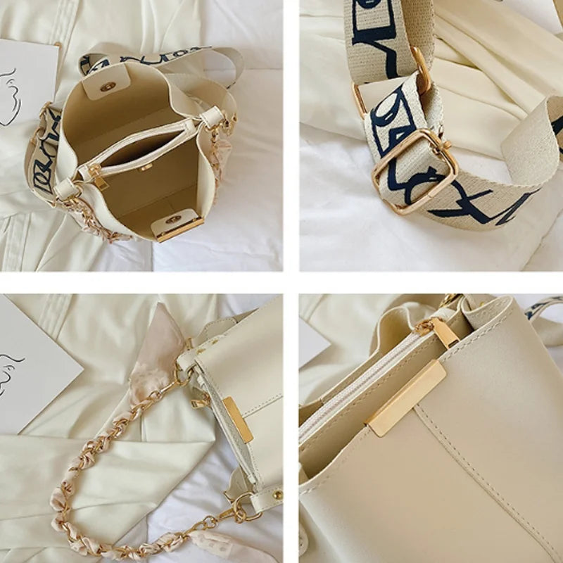 Bolsa Ombro