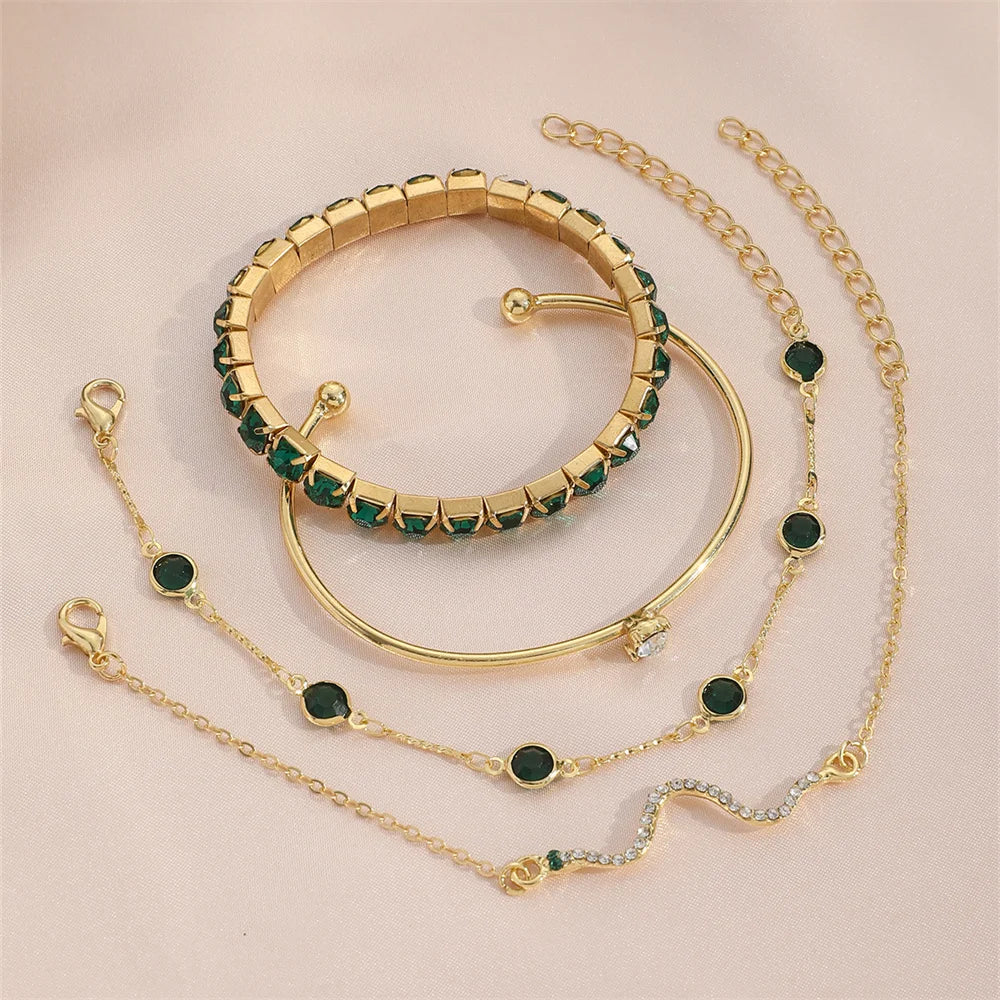 Conjunto Vintage