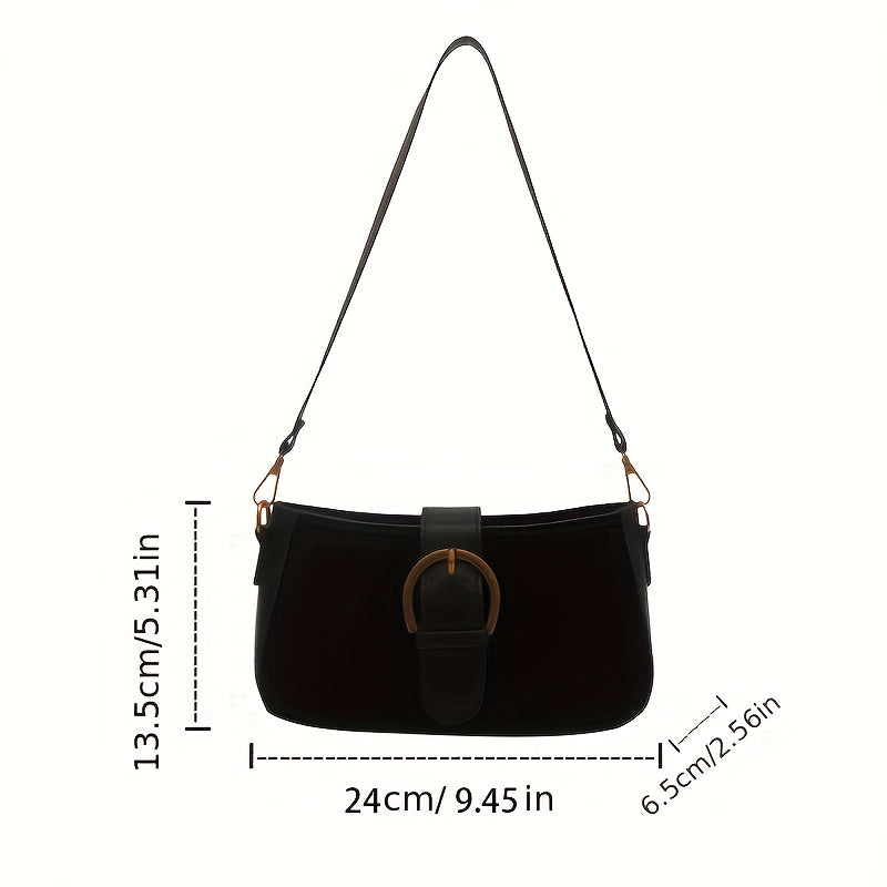 Bolsa Ombro Fashion Verona