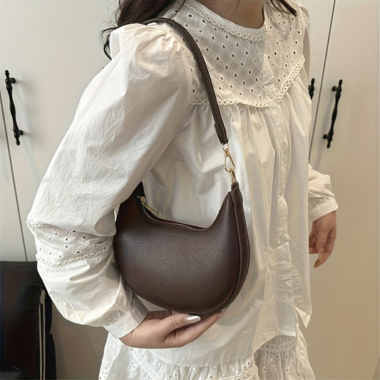 Bolsa Ombro Glam