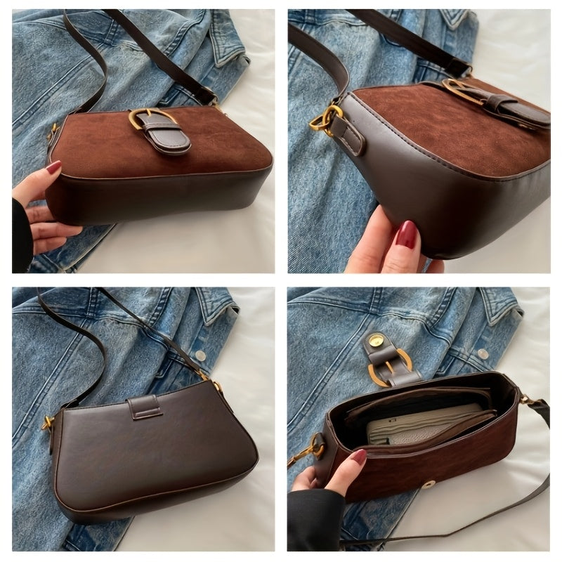 Bolsa Ombro Fashion Verona