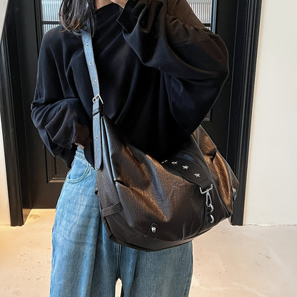 Bolsa Ombro Retrô Firenze