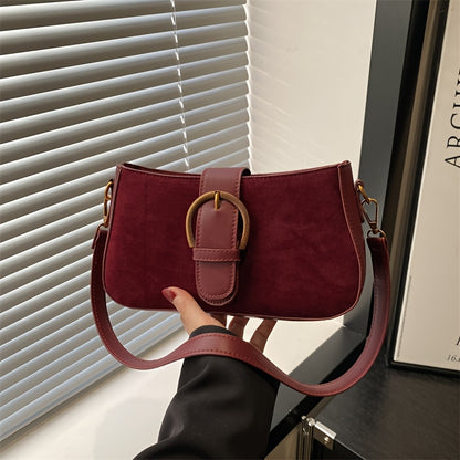 Bolsa Ombro Fashion Verona
