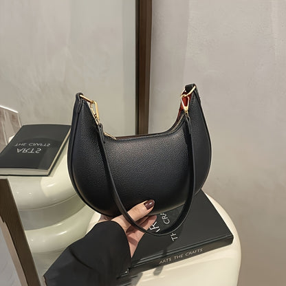Bolsa Ombro Glam