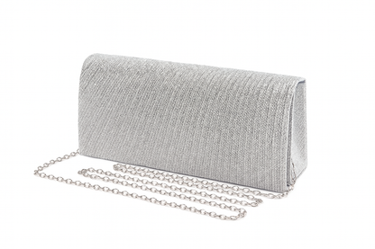 Bolsa Ombro Clutch de Festa
