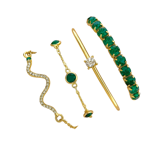 Conjunto Vintage