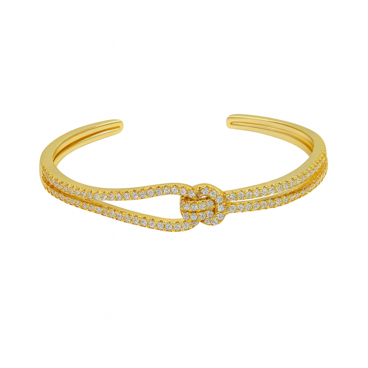 Bracelete Dourado