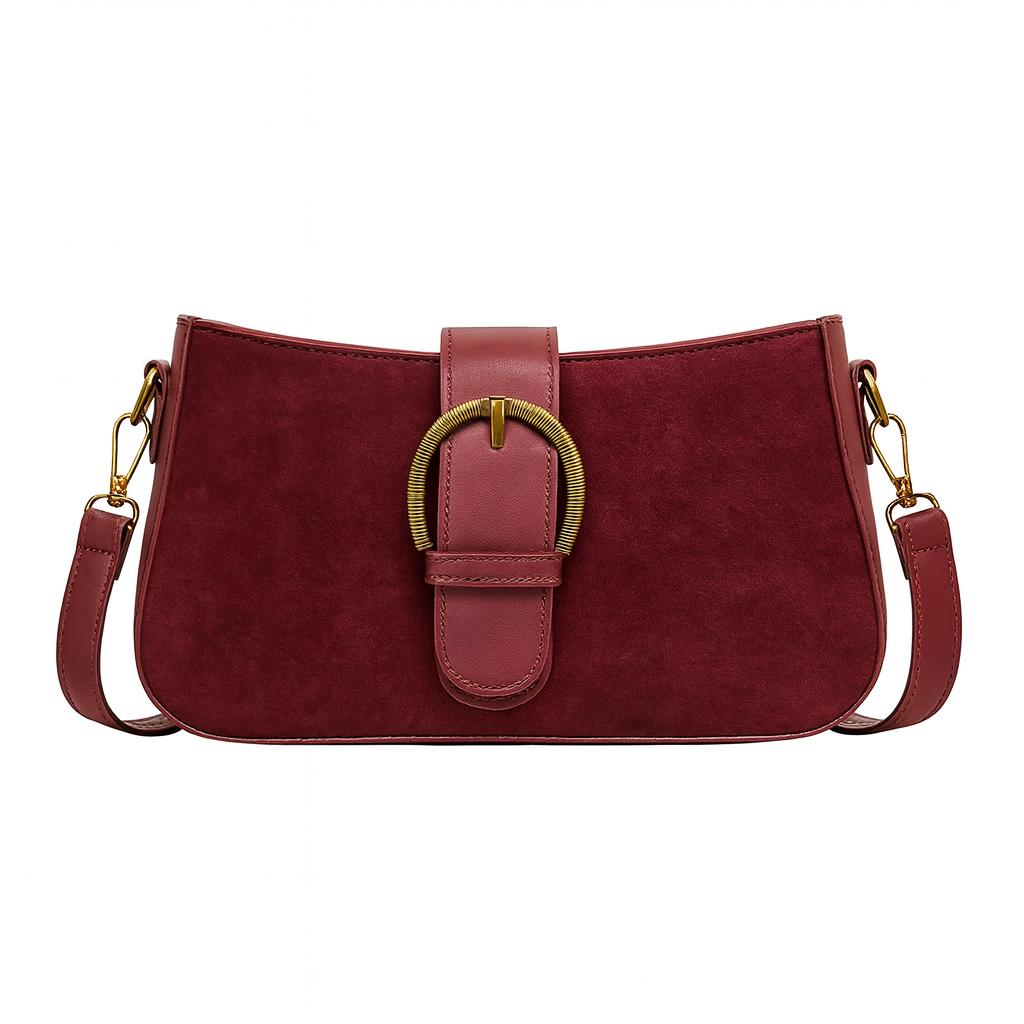 Bolsa Ombro Fashion Verona