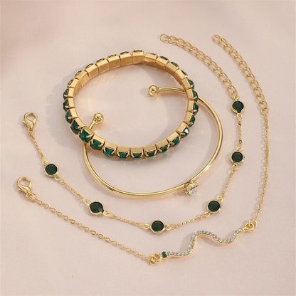 Conjunto Vintage