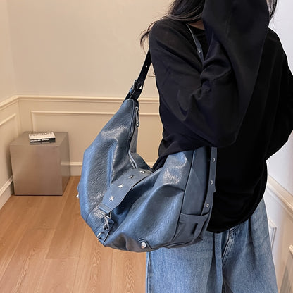 Bolsa Ombro Retrô Firenze